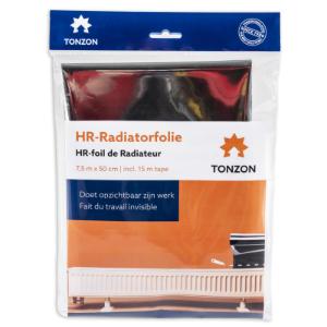 HR-Radiatorfolie