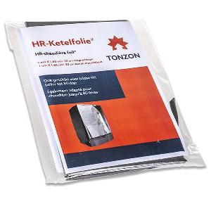 HR Combi Boiler Foil