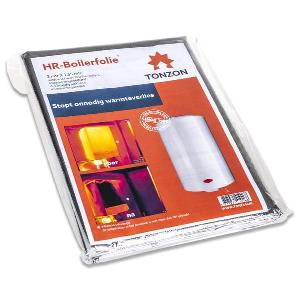 HR Boiler Foil