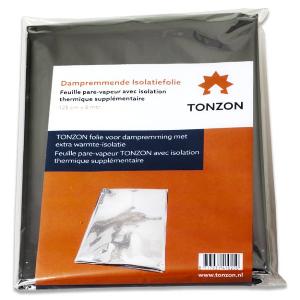 Vapour Retarding Insulating Foil