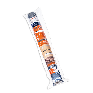 Thermos cushion, 3 air chambers (standard size)
