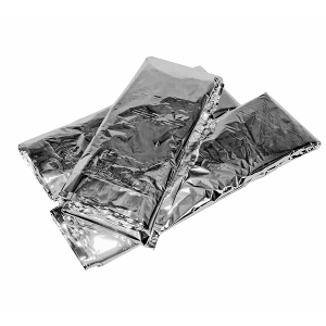 Thermos cushion, 3 air chambers (prepared, to size)