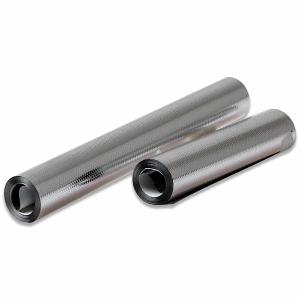 Windowsill foil (white/silver)