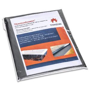 Bath Insulation