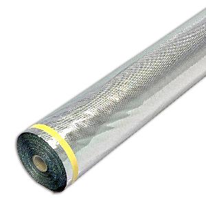 De Luxe Lagging Foil