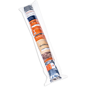 Thermos cushion, 4 air chambers (standard size)
