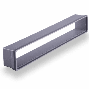 Letterbox sleeve extension