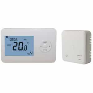 Programmable Thermostat (RF Optima R2)