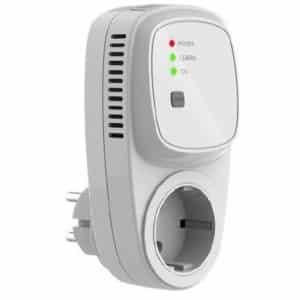 Plug-in receiver (TC400)