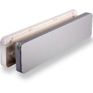 Homebox (Door letter plate)