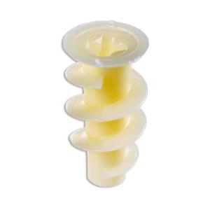 Insulation plug screw